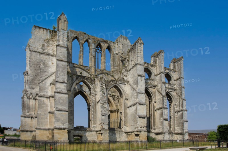 Saint-Omer, Hauts-de-France