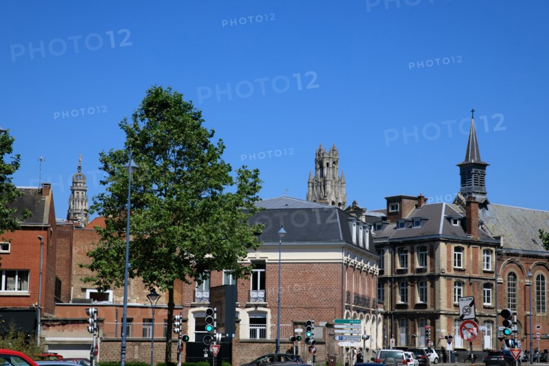 Arras, Pas-de-Calais