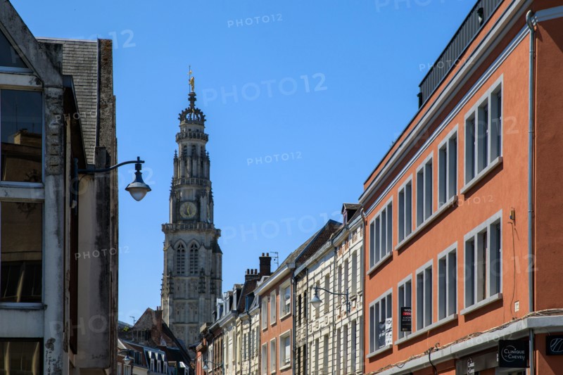 Arras, Pas-de-Calais