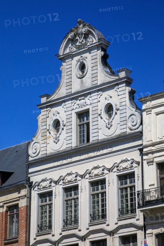 Arras, Pas-de-Calais