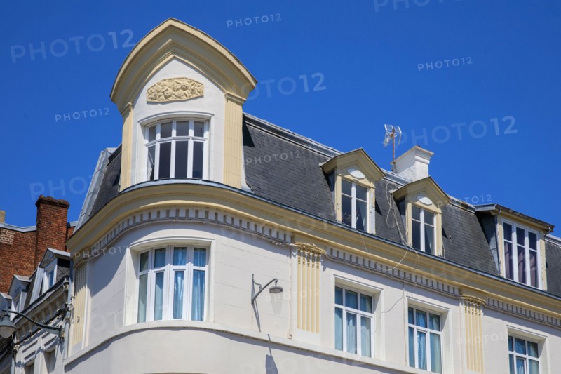 Arras, Pas-de-Calais