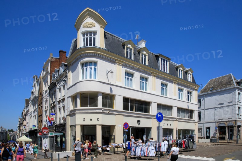 Arras, Pas-de-Calais
