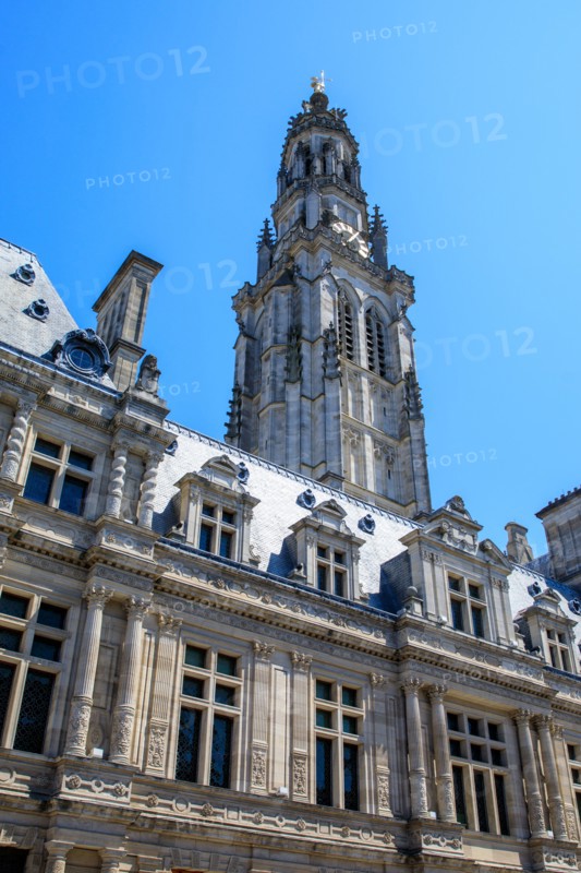 Arras, Pas-de-Calais