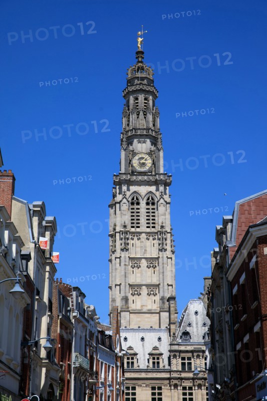 Arras, Pas-de-Calais