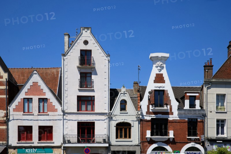 Arras, Pas-de-Calais