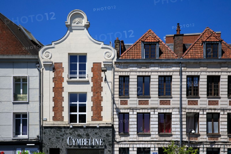 Arras, Pas-de-Calais
