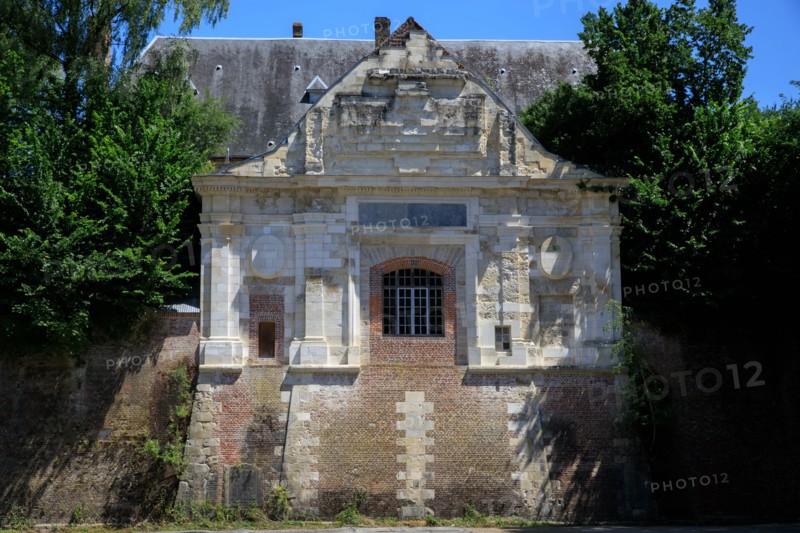 Arras, Pas-de-Calais