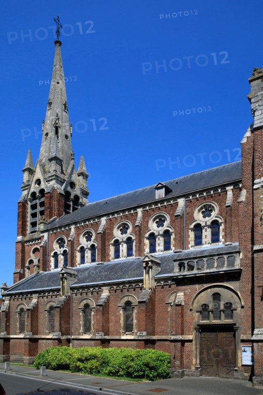 Arras, Pas-de-Calais