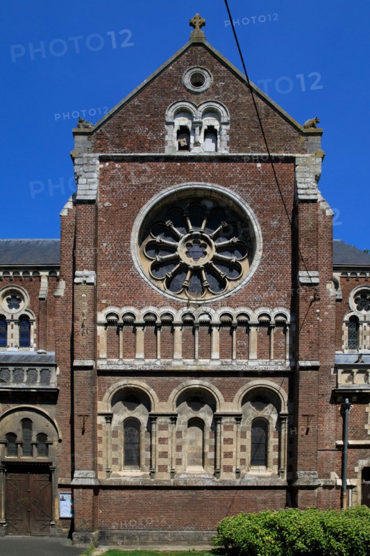 Arras, Pas-de-Calais