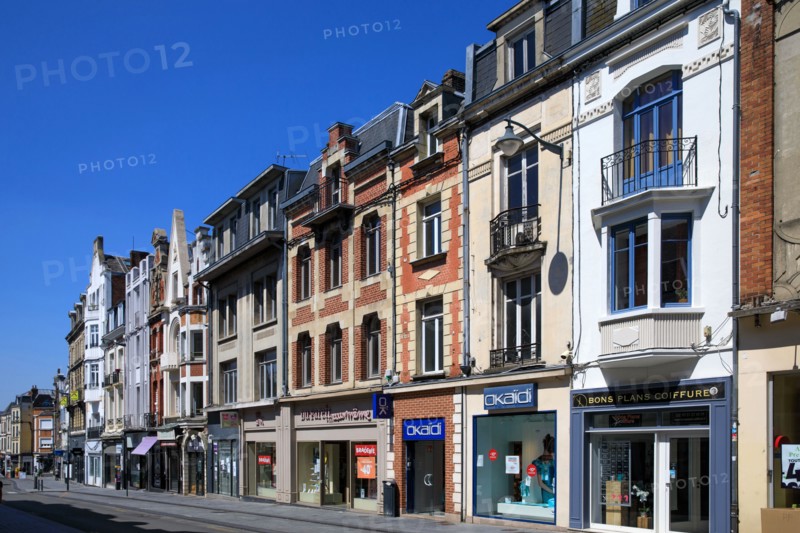 Arras, Pas-de-Calais