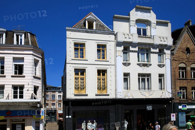 Arras, Pas-de-Calais