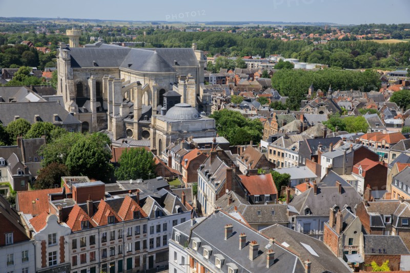 Arras, Pas-de-Calais