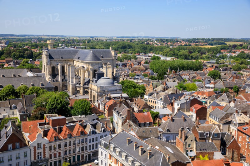 Arras, Pas-de-Calais
