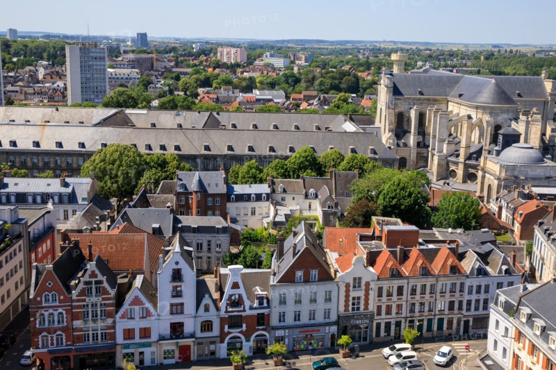 Arras, Pas-de-Calais