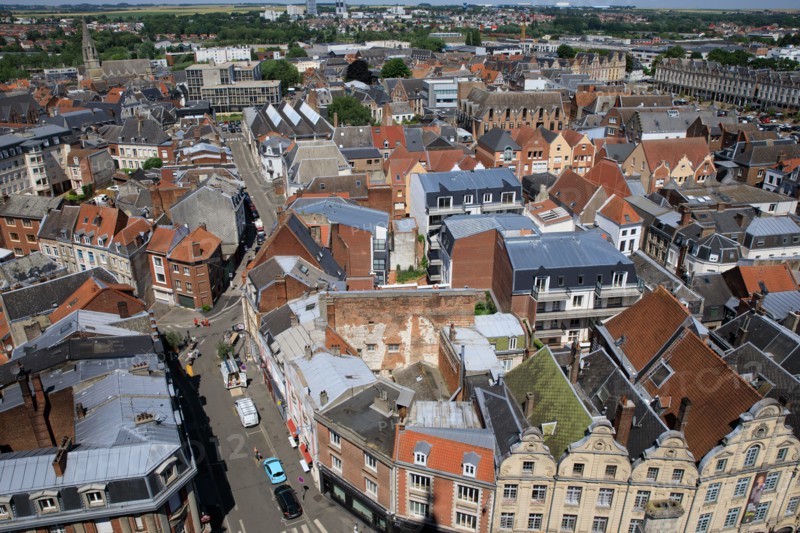 Arras, Pas-de-Calais