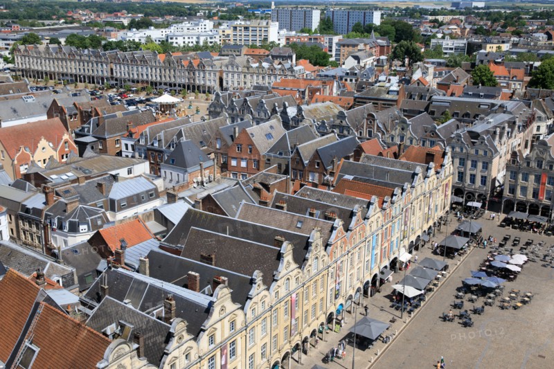 Arras, Pas-de-Calais