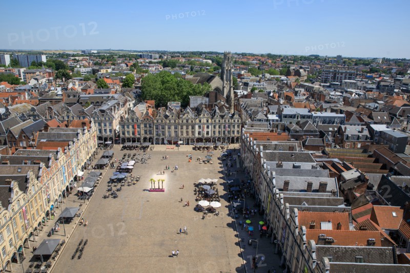Arras, Pas-de-Calais