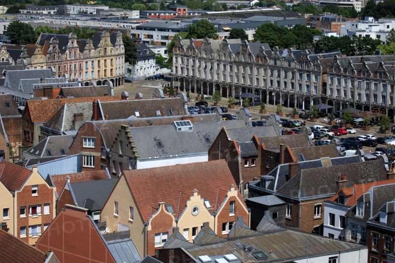 Arras, Pas-de-Calais