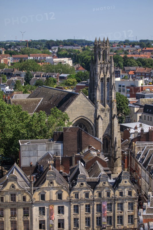Arras, Pas-de-Calais