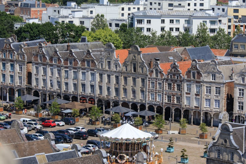 Arras, Pas-de-Calais