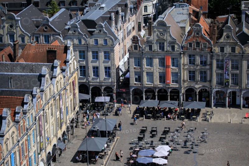 Arras, Pas-de-Calais