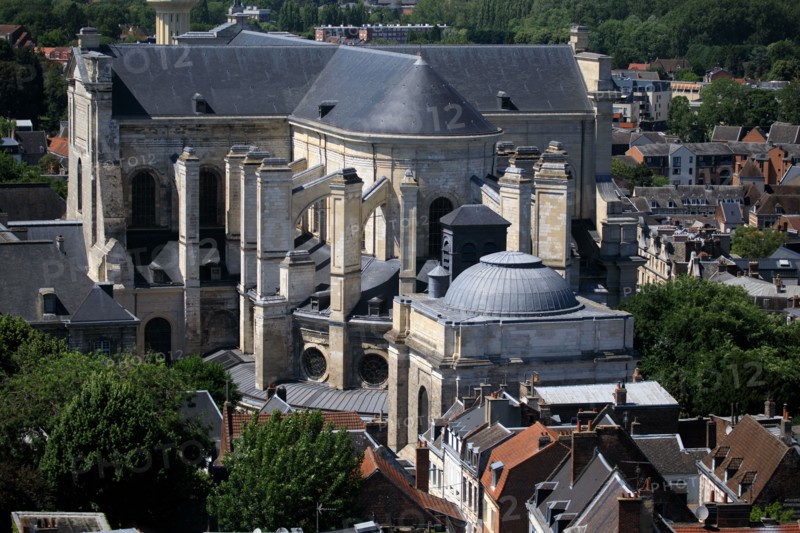 Arras, Pas-de-Calais