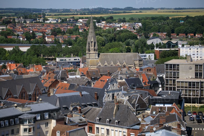 Arras, Pas-de-Calais