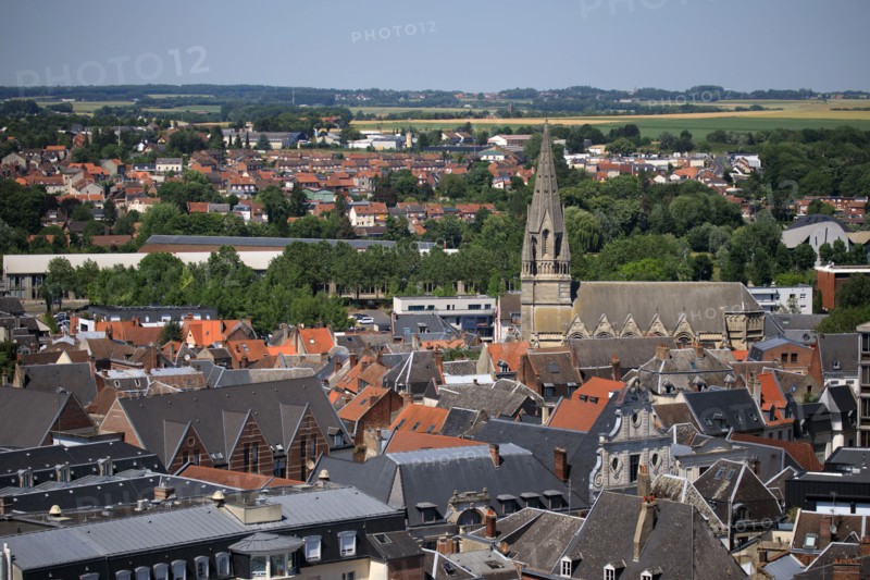 Arras, Pas-de-Calais