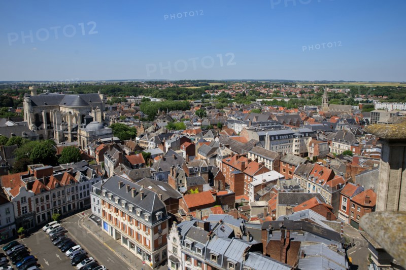 Arras, Pas-de-Calais