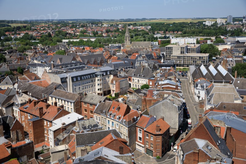 Arras, Pas-de-Calais
