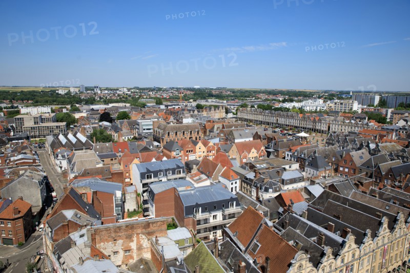 Arras, Pas-de-Calais