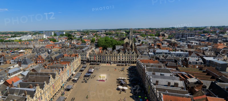Arras, Pas-de-Calais
