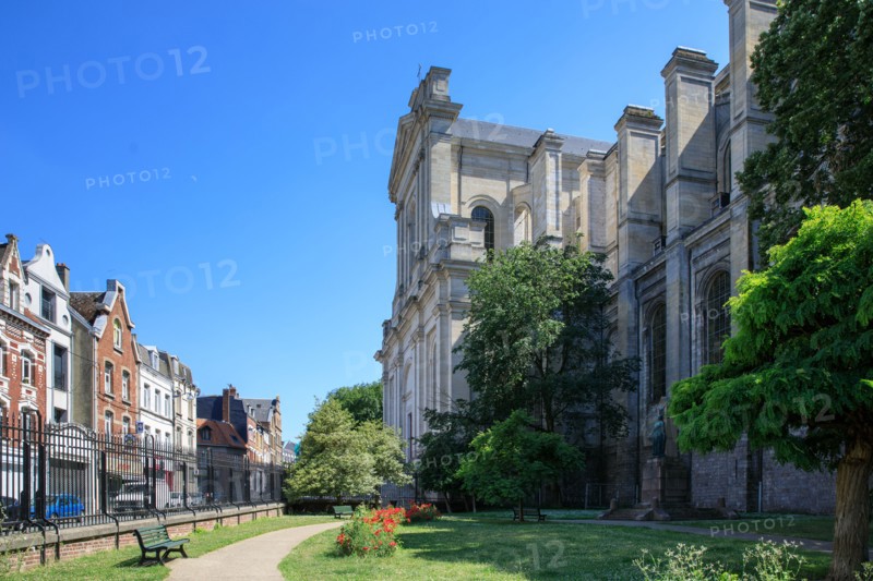 Arras, Pas-de-Calais