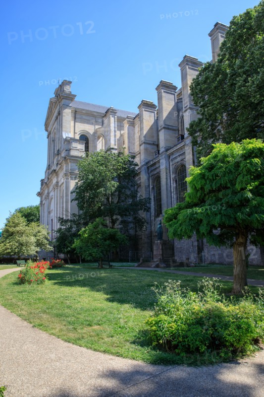 Arras, Pas-de-Calais