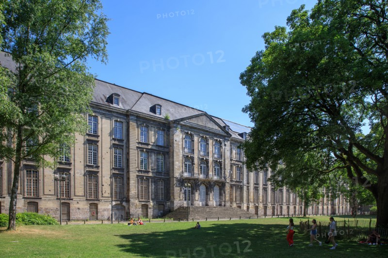 Arras, Pas-de-Calais