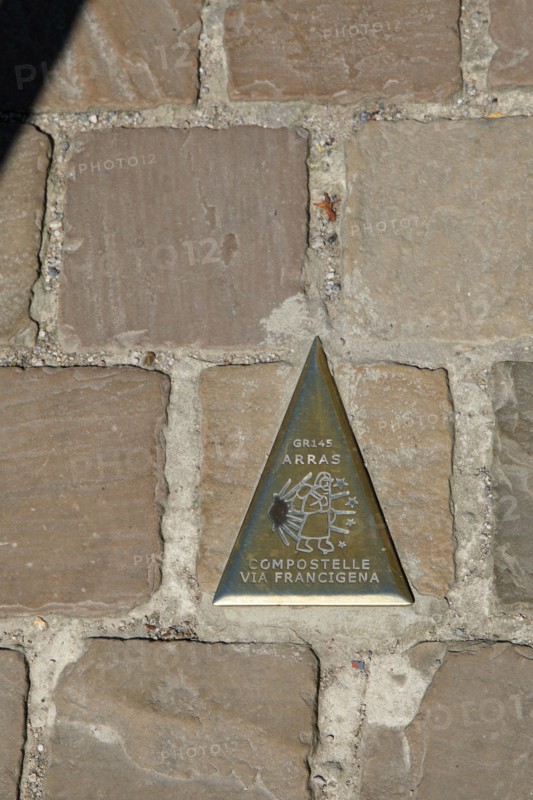 Arras, Pas-de-Calais