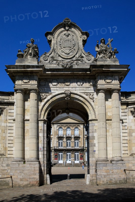 Arras, Pas-de-Calais