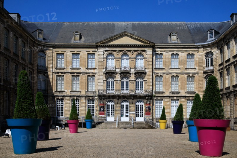 Arras, Pas-de-Calais