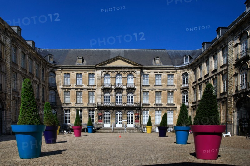 Arras, Pas-de-Calais