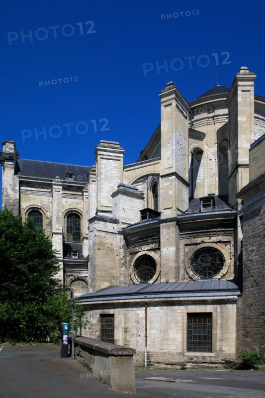 Arras, Pas-de-Calais