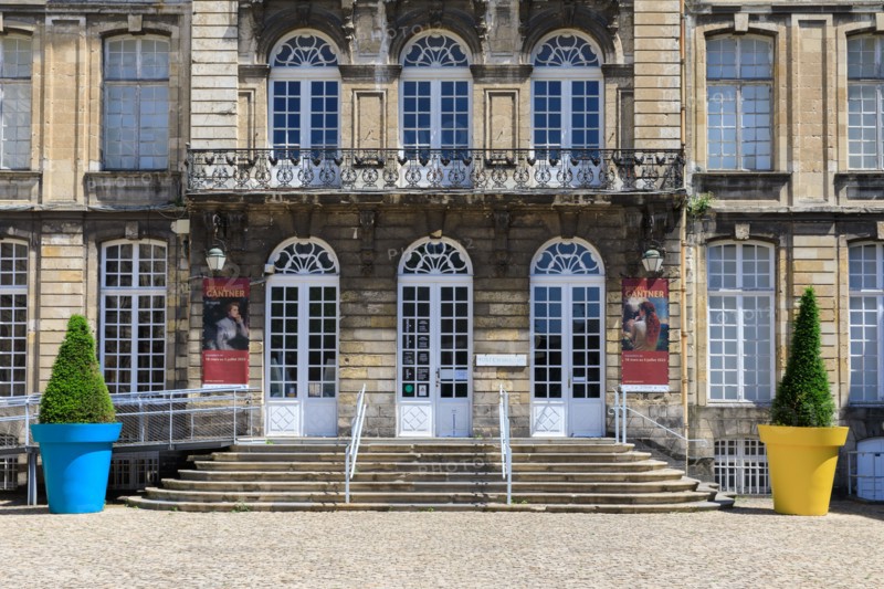 Arras, Pas-de-Calais