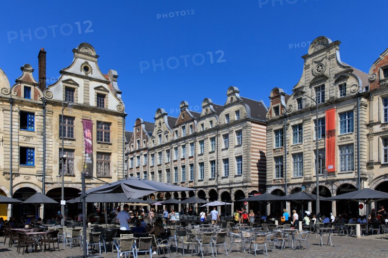 Arras, Pas-de-Calais