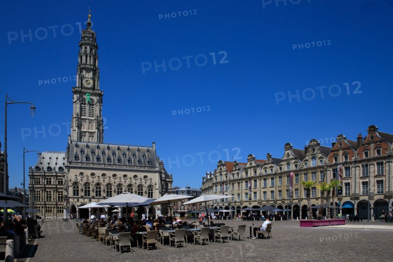Arras, Pas-de-Calais