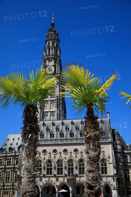 Arras, Pas-de-Calais