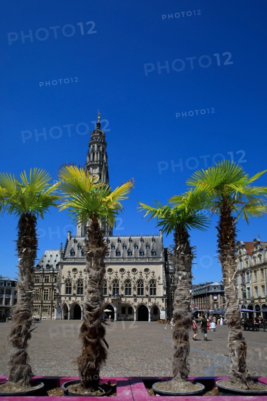 Arras, Pas-de-Calais