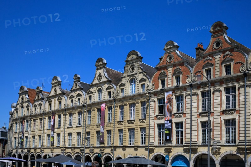 Arras, Pas-de-Calais