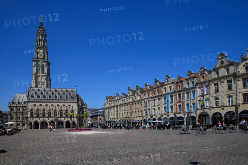 Arras, Pas-de-Calais