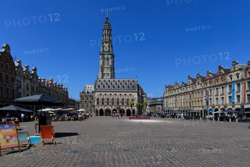 Arras, Pas-de-Calais