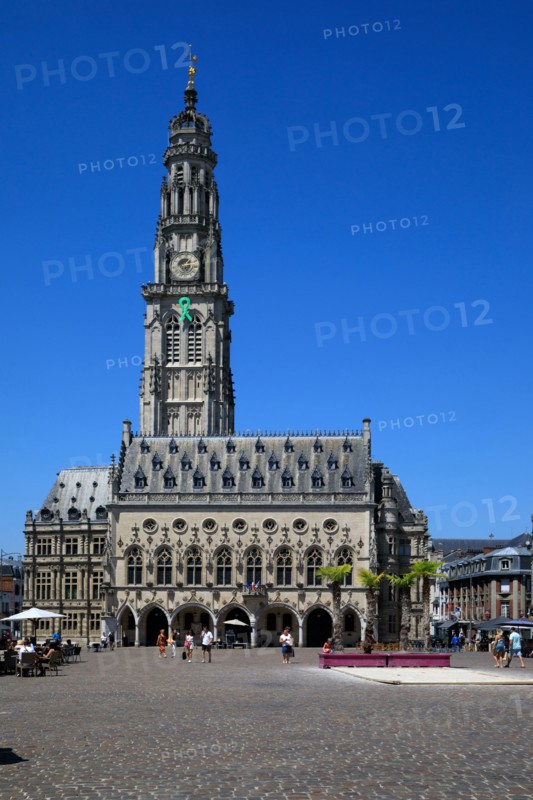 Arras, Pas-de-Calais