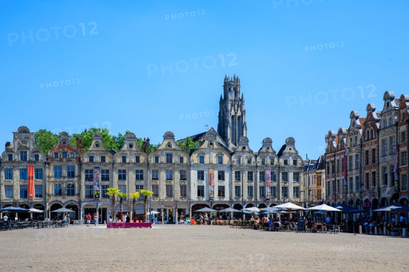 Arras, Pas-de-Calais